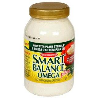 04 $ 0 19 per oz smart balance omega plus light mayonnaise 32 oz