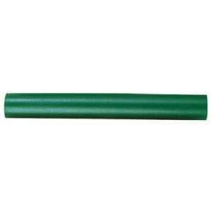  Champion Sports Plastic Relay Batons   Green   36 batons 