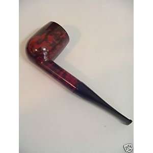  Shiny Small Pipe for Tobacco Smoking 5 Inches Paris 