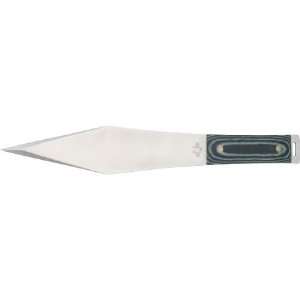  Rough Rider Knives 489 Small Thrower Fixed Blade Knife 