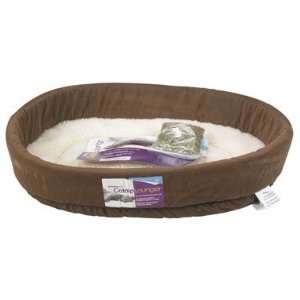  Worldwise 09081 Smartykat Oval Shaped Catnip Lounger 