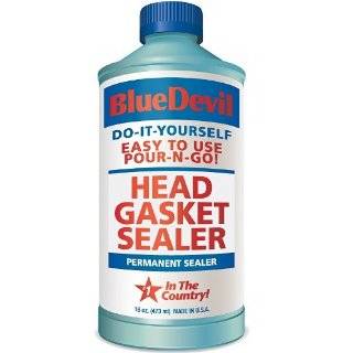 Ford Head Gasket
