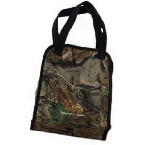  Infant Camouflage Diaper Bag   Small (Realtree Hardwoods 