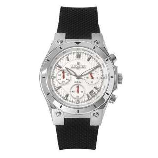 Lancaster ola0504s/sl/bk Gentlemens Watch  Retail $475  