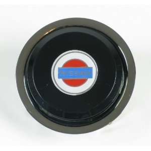  Horn Button   Single Contact   Nissan (Datsun)   Fits Nardi Classic 