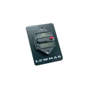  Lewmar 66830005 70 AMP BREAKER FOR S1000 H900 CIRCUIT 