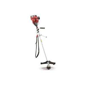  SST BC   Snapper Commercial 34cc Straight Shaft Trimmer 