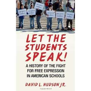  Let the Students Speak A History of the Fight for Free 