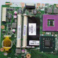 517837 001 HP Compaq Presario CQ61 Laptop Motherboard Replace Parts 