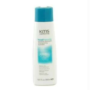   Sensitive Shampoo ( Cleanses With Extreme Gentleness )   300ml/10.1oz