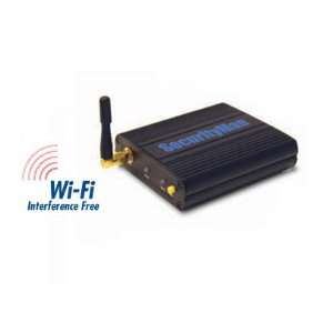   SM 8009 Addon Mini Wireless Color ClearCam Security