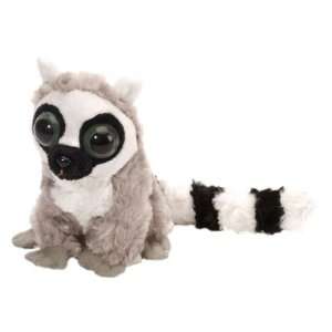  Wows Ringtail Lemur with Sound [Customize with 