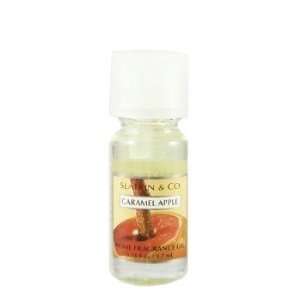  Slatkin & Co Caramel Apple Wallflower Home Fragrance Oil 
