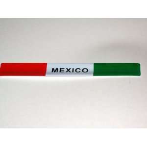  Slap bracelet slap wristband (Mexico) 
