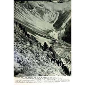    1950 CLIMBERS MOUNT OBIOU BODIES CANADIAN SKYMASTER
