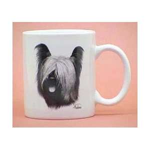  Skye Terrier Mug