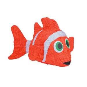 Clown Fish Pinata (1 per package)