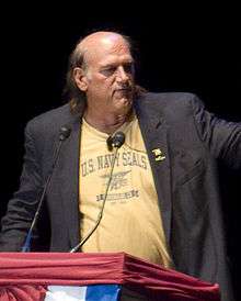 Jesse Ventura   Shopping enabled Wikipedia Page on 