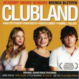  Clubland Original Soundtrack