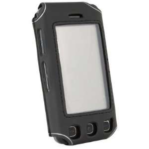  LG KP500 Cookie Skin Case with fixed swivel clip 