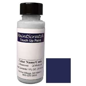  1 Oz. Bottle of Stormy Blue Pearl Touch Up Paint for 2008 