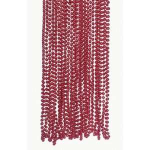 Red Razzle Dazzle Beads   Novelty Jewelry & Necklaces 