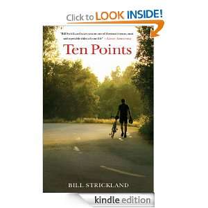 Ten Points Bill Strickland  Kindle Store
