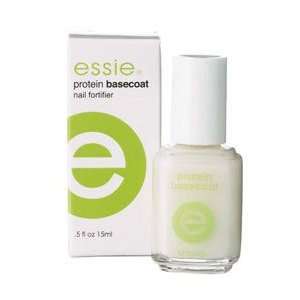  ESSIE PROTEIN BASE COAT Beauty