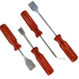  4 Piece Scraper Set