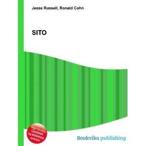  SITO Ronald Cohn Jesse Russell Books