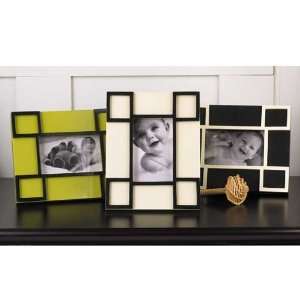    3 Pc Picture Frame Set Harlow By Cocalo Couture
