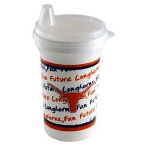  Texas Longhorns Future Longhorn Infant Sippy Cup Baby