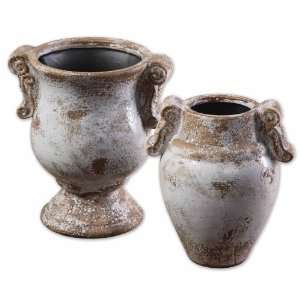  Uttermost Vases   Sini Vases Set/219232