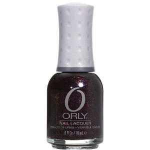 Orly Birds of a Feather Nail Lacquer, Fowl Play, 0.6 oz (Quantity of 5 