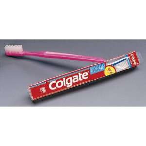 Colgate Palmolive Colgate Toothbrushes   36 Tuft, Soft Bristles   Qty 