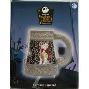  Nightmare Before Christmas Ceramic Tankard Toys & Games