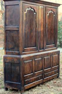 Rare Antique German Shrank Cabinet/Cupboard/Sideboard  