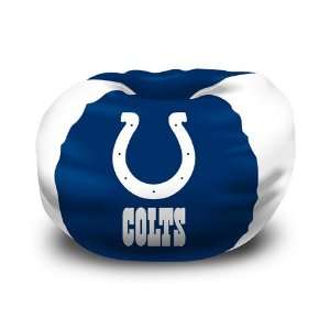  Indianapolis Colts Bean Bag   Team