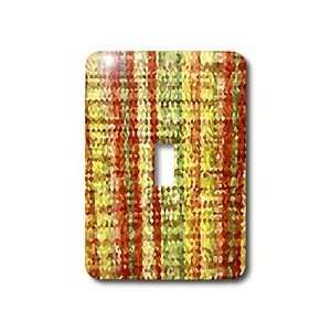 Florene Abstract Pattern   Color Me Happy   Light Switch 
