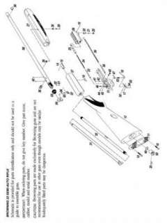 Browning 22 SemiAuto Rifle Owner Manual  