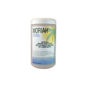  Colora Unscented Moriah Dead Sea Bath Salts 2 lbs FS2601 