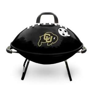  Colorado Buffaloes CU Football Barbecue Grill bbq 