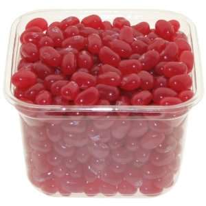 Pomegranate Cosmo Jelly Belly   16 oz  Grocery & Gourmet 