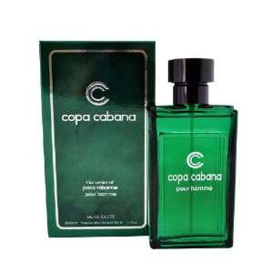  Mens Copa Cabana Cologne Beauty