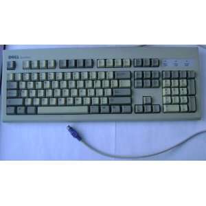   QuietKey 104 key PS/2 Keyboard   Beige
