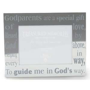   Silver Metal Blue Sild Screened 4 x 6 Photos Holder Gift New Jewelry