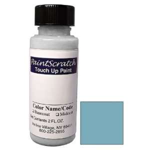 Oz. Bottle of Jamaica or Dark Blue Metallic Touch Up Paint for 1970 