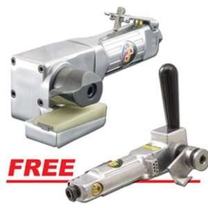  AST DSPRO Pneumatic Door Skinning Tool with FREE Pneumatic 