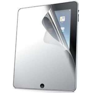  Apple iPad High Definition Mirror Screen Protector 