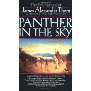   in the Sky [Mass Market Paperback] JAMES ALEXANDER Thom Books